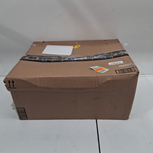 PETMATE SKY KENNEL, 25 TO 30LBS, GREY (MODEL: 504275) image 2