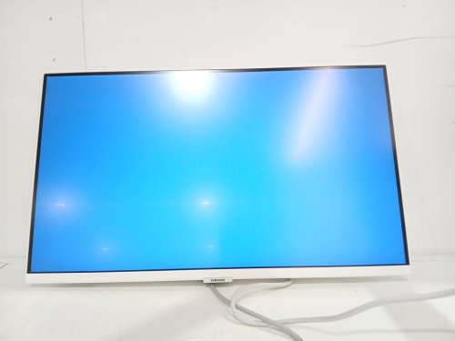 Samsung FHD 60Hz 4ms GTG VA LED Smart Monitor - 27" - White (MODEL: LS27CM501ENXZA) image 13
