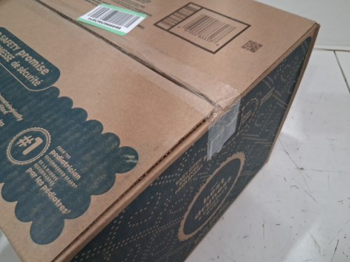 168PK PAMPERS SWADDLERS DISPOSABLE DIAPERS - SIZE 3 (13-26LBS) image 3