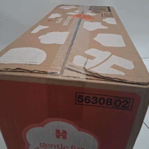 198PK Huggies Little Snugglers Baby Diapers - SIZE 1 (UP TO 14LB) - disney winnie the pooh (model: 56308) image 4