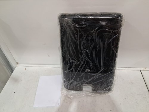 TORK ELEVATION XPRESS HAND TOWEL DISPENSER - BLACK (MODEL: 553028) image 2