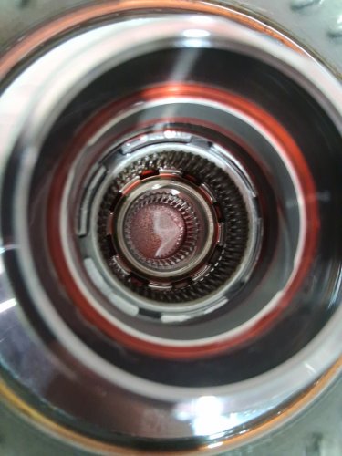 GM Torque Converter - for select makes and modes - (model:24290216) image 4