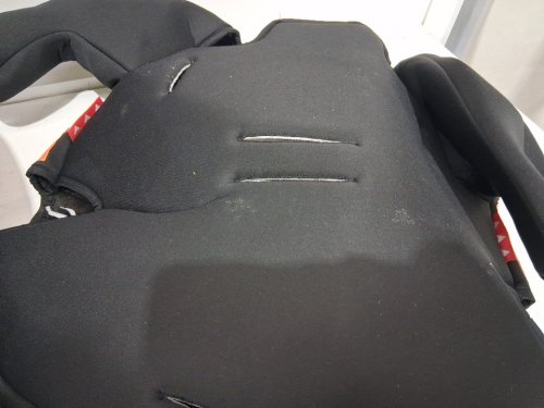 Graco Tranzitions 3‑in‑1 Harness Booster Seat with High‑Back Booster & Backless Booster, 2 Removable Cup Holders, Open‑Loop Belt Guides & Machine‑Washable Covers (MODEL: 2035724) image 7