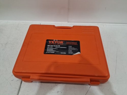 23pc vevor ball joint service press tool kit (model: zx-j044) image 3