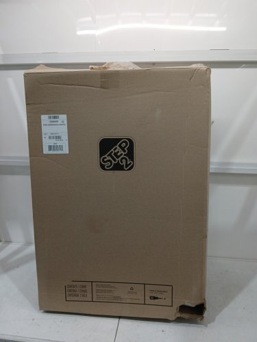 Step2 Vero Adirondack Chair - White - (Model-548099) image 2
