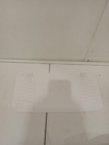 DREAME L40 Ultra Gen 2 Robot Vacuum and Mop - 25,000Pa Suction, Voice & App Control - WHITE - (Model: RLL53SE) image 17
