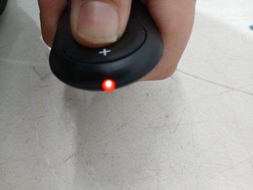 RUNIMON FOLDABLE 6-IN-1 LED Display Remote & APP Control WALKING PAD with Incline - 7.5MPH - BLACK - ( MODEL:RM01) image 5