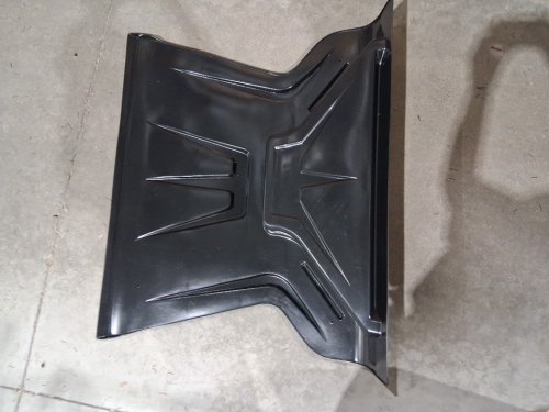 Open Trail Molded Hard Top Roof Compatible with Polaris RZR 570 800 900 RZR S 800 900 (2008-2021) image 4