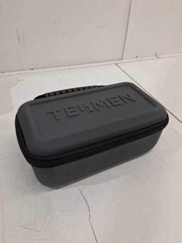 Tesmen handheld live tracking thermal imaging camera - 240x240px display - green (model: tka-6000) image 7