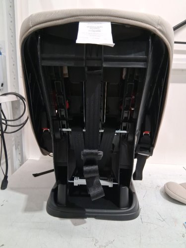 MAXI-COST PRIA ALL IN ONE CAR SEAT FOR INFANTS, DESERT WONDER BROWN/BEIGE  DESIGN, (MODEL:22414CGKF) image 11
