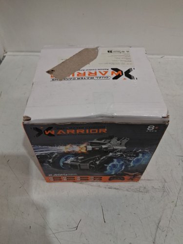 3-in-1 Remote Control Car Amphibious Car 4WD All-Terrain Gesture Sensing - 8yr-12yr Kids image 2