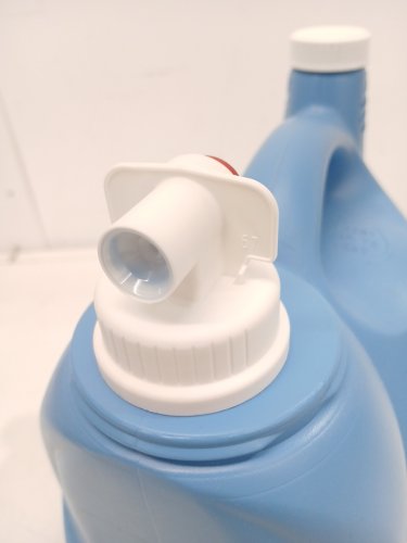 DOWNY ULTRA CONCENTRATED FABRIC CONDITIONER - APRIL FRESH - 4.88L image 3