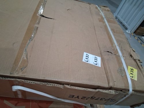GYMAX 2-IN-1 UNDER THE DESK TREADMILL WITH BLUETOOTH SPEAKER AND DUAL DISPLAY - GOLD (MODEL:SP37522YE) image 6