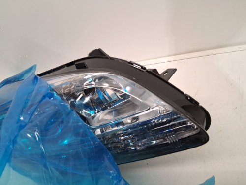 WEELMOTO RIGHT SIDE REPLACEMENT Headlight- for 2013-2015 Malibu - CLEAR (MODEL: cvml13.00.R) image 6