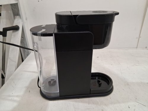 KEURIG K-EXPRESS SINGLE SERVE COFFEE MAKER - BLACK (MODEL: K-EXPRESS K26) image 9