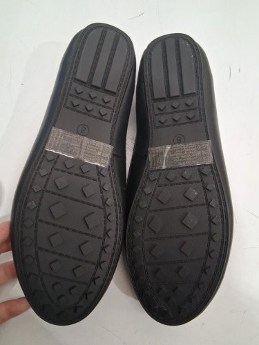 women's Aerosoles Driving Style Loafer - 8 - BLACK (MODEL: 1863915) image 3