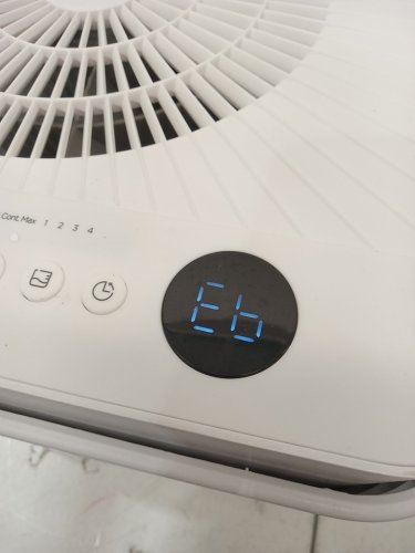 Midea cube smart wifi dehumidifier, compatible with alexa - 50 pint - 4,500 sq. ft - white (model: mad50s1qwt-A) image 4