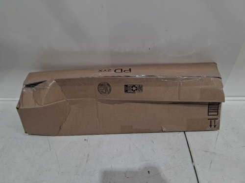 RAIN-X SILICONE ADVANTEDGE 18" WIPER BLADE - black (MODEL: 99718) image 2