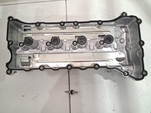 Mopar 2.4L Engine Cylinder Head Valve Cover fits various 2013–2018 vehicles - (model: 5047517AL) image 5
