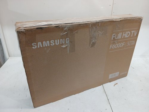 SAMSUNG Full HD F6000 Smart TV - 32", 1080p fhd, HDR, 60hz - black (model: un32f6000ff) image 8