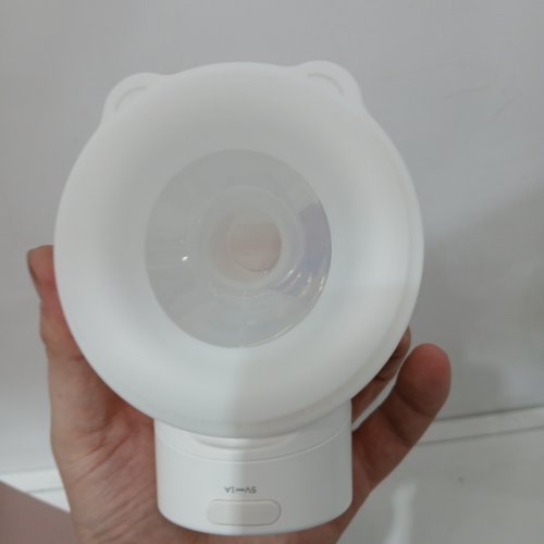 momcozy s12 pro quick wearable breast pump - 3 Modes & 9 Levels image 5