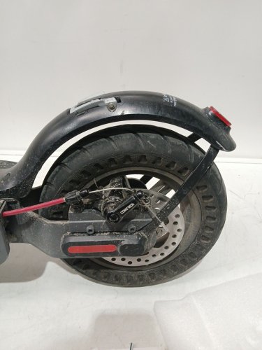 Hiboy S2 Pro Electric Scooter WITH 500W Motor 40Km Range - 220lb max capacity - black/grey (model: s2 pro) image 7