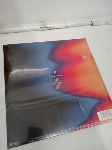 (1LP) Phantogram "Memory of a Day" Vinyl Record image 3