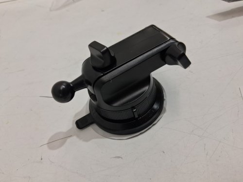 VANMASS Car Vent Phone Holder Mount Compatible for iPhone 13 Pro Max 12 11 X Xr Xs 8 7 Plus Mini Se Android Mobile Smartphone - BLACK (MODEL:CTEZ11) image 5