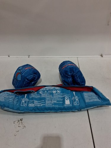 Body Glove Kids Paddle Pals - 10.63" x 5.51" x 24.40" - 35-55LBS CAPACITY(model:1977991) image 2