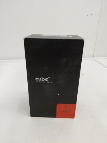 cubepilot cube orange+ autopilot system - orange/black image 5