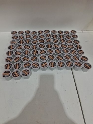 73PK mccafe Premium Roast Coffee keurig cups - 516g image 3