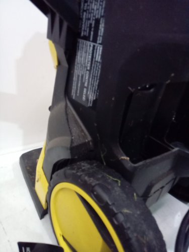 Karcher K5 Premium Electric Pressure Power Washer, 2000 Psi/1.4 GPM - YELLOW/BLACK (MODEL: 1.603-361.0) image 8