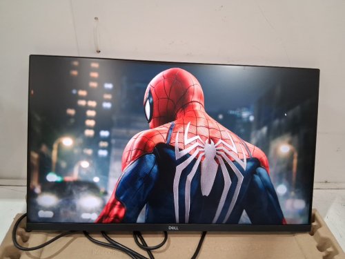 Dell FHD (1920x1080) 240Hz Monitor - in-Plane Switching (IPS) Technology, AMD FreeSync Premium - 24" - (Model: SE2426HG) image 4