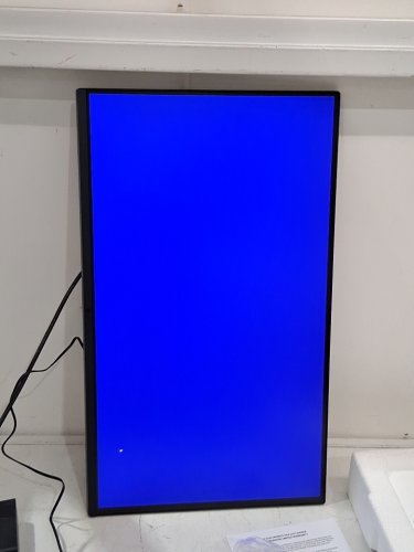 lg fhd slim led freesync gaming monitor - 24" - 120hz - 1080p - black (model: 24u411a-bn) image 4