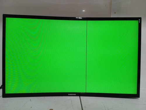Samsung 27" 1800R Curved Monitor 4ms Freesync Super Slim Design (MODEL: LC27F396FHNXZA) image 13