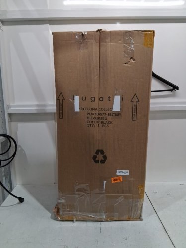 FRIGIDAIRE TOP LOADING HOT & COLD WATER DISPENSER WITH CHILD SAFETY LOCK - HOLDS 3-5 GALLON BOTTLE - white (MODEL: EFWC498) image 3