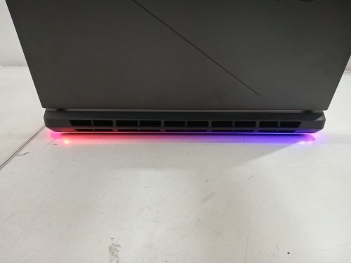 ASUS ROG Strix G16 (2025) Gaming Laptop, 16” 16:10 FHD+ 165Hz, NVIDIA GeForce RTX 5060, Intel Core i7-14650HX, 16GB DDR5, 512GB PCIe SSD, Wi-Fi 7, Windows 11 - Eclipse Grey - (model:g615lw-ds96) image 18