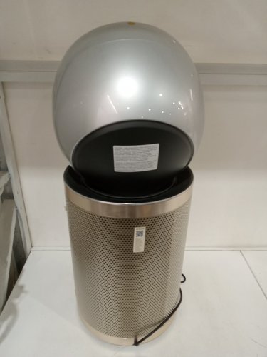 Dreame AirPursue PM20 3-In-1 Smart Air Purifier - Cleans 7,534 ft² in One Hour - Gold/Silver - (Model: CVF14A) image 10