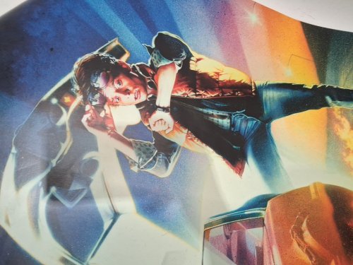 Trends International Back to The Future poster - 22.375" x 34" image 4