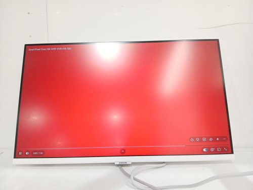 Samsung FHD 60Hz 4ms GTG VA LED Smart Monitor - 27" - White (MODEL: LS27CM501ENXZA) image 17