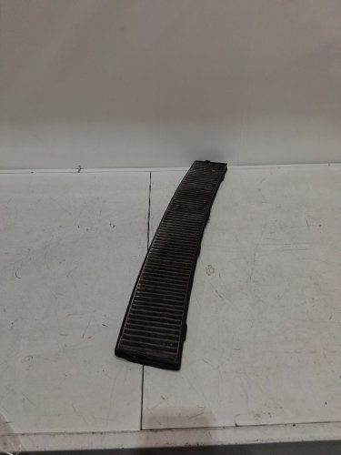 bosch charcoal cabin air filter - fits various bmw models (model: c3640ws) image 4