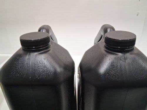 2PK Kirkland Signature Full Synthetic Motor Oil - SAE OW-20 - 4.73l (each) image 4