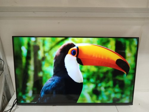 LG QNED74 Mini LED QNED 4K Smart TV - α7 AI Processor Gen3, 60Hz Refresh Rate - 43" - (Model: 43QNED74BUA) image 8
