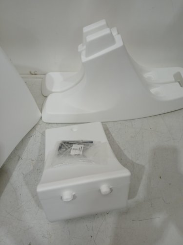 Step2 Vero Adirondack Chair - White - (Model-548099) image 4