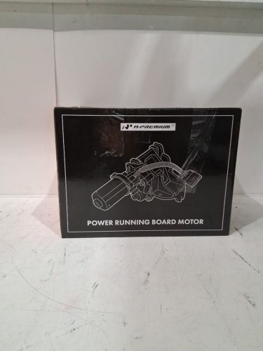 A-Premium power running board motor - for select makes and models - (model: r012604169 / RBM6A507-C) image 8