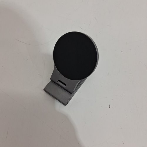 Stouchi Continuity Camera Mount for Desktop Monitor with Mag-Safe - grey - (model:	‎MSD5) image 4