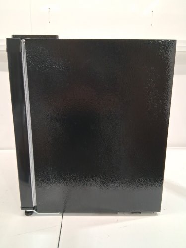 Frigidaire Compact Fridge with Dry Erase Board- 1.6cu.ft- Black (model:EFR107-BLACK ) image 3