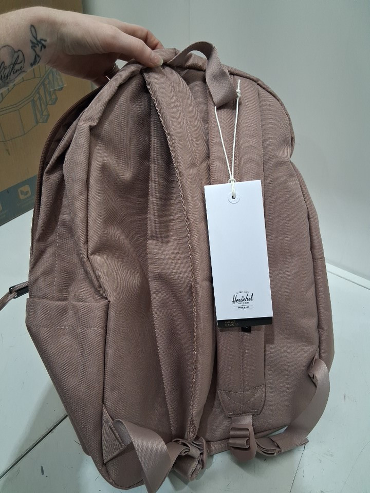 Herschel Classic Xl Backpack -17" - rose (style: 11801-07164 os) image 4