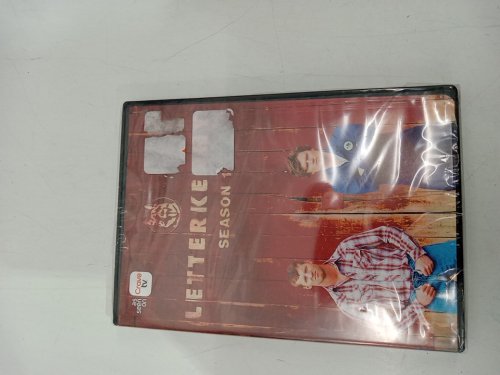 Crave TV Letterkenny: Season 1 on DVD image 2