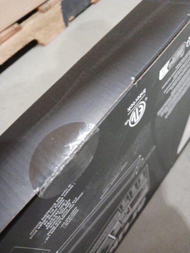 ARTIKA RAYMA FLAT PANEL LIGHT WITH BACKLIGHT - 2700K-5000K - 4200 LUMEN - WHITE (MODEL: 1940362/FLP14-RA5CN-C1WH)) image 3